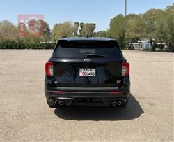 فورد إكسبلورر